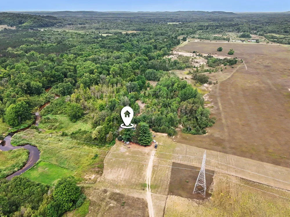 12599 Potter Road Bear Lake, MI 49614