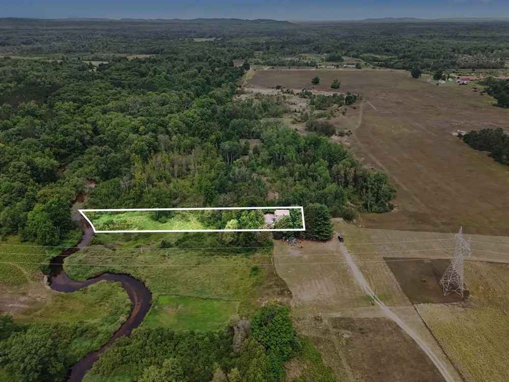 12599 Potter Road Bear Lake, MI 49614