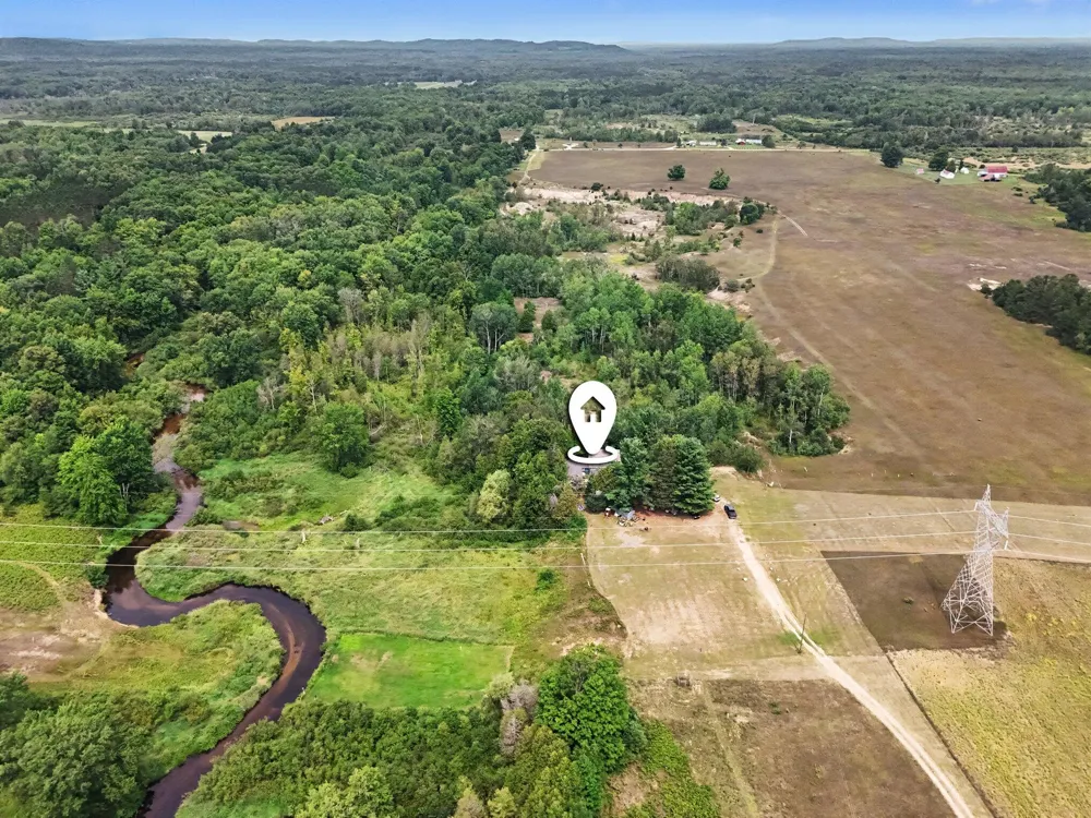 12599 Potter Road Bear Lake, MI 49614