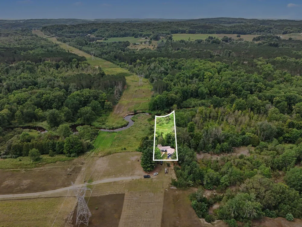 12599 Potter Road Bear Lake, MI 49614