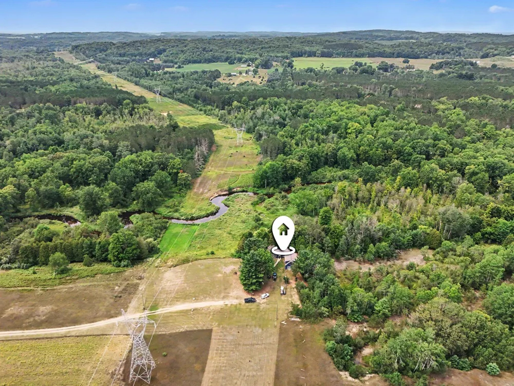 12599 Potter Road Bear Lake, MI 49614