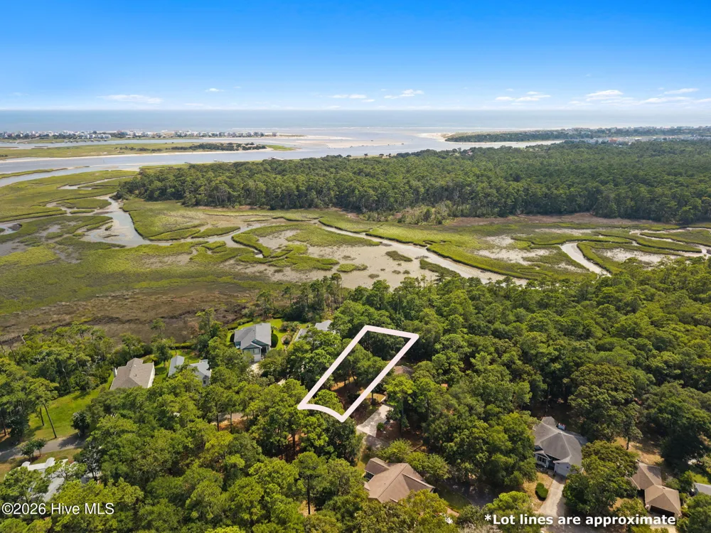 3239 Marsh View Drive SW Supply, NC 28462
