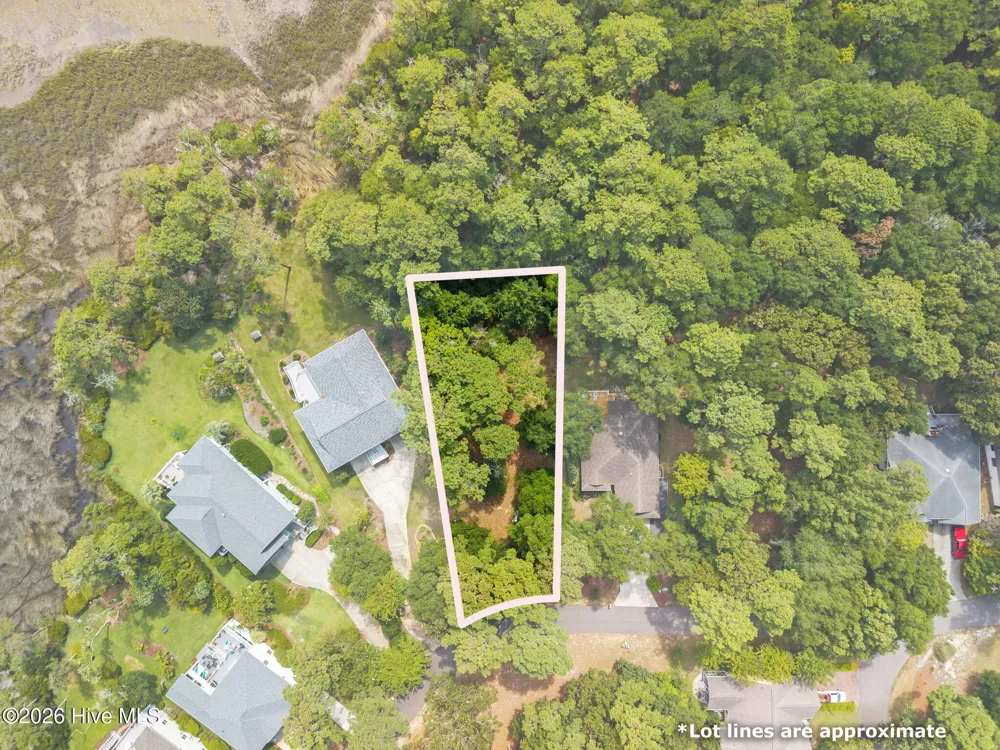 3239 Marsh View Drive SW Supply, NC 28462