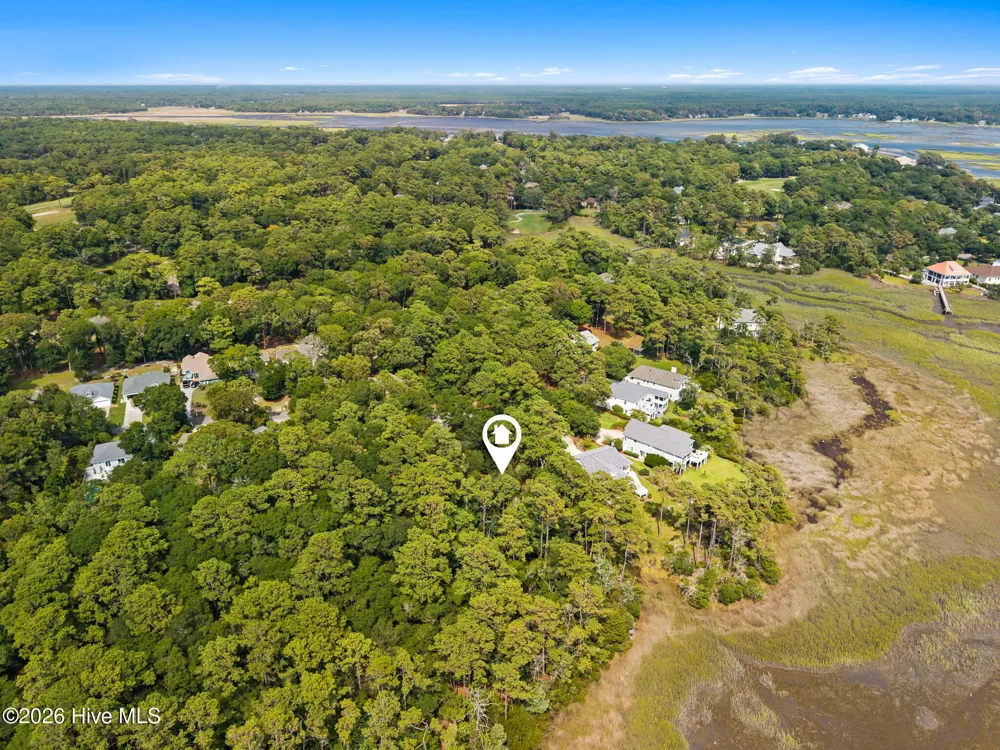 3239 Marsh View Drive SW Supply, NC 28462