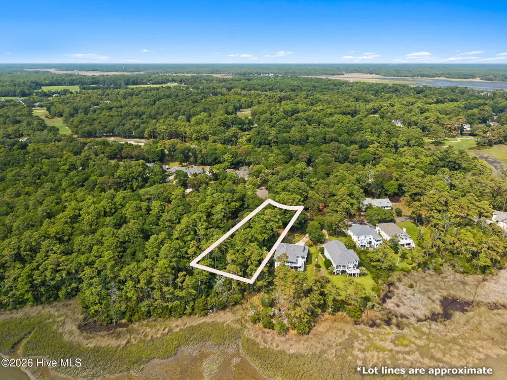 3239 Marsh View Drive SW Supply, NC 28462
