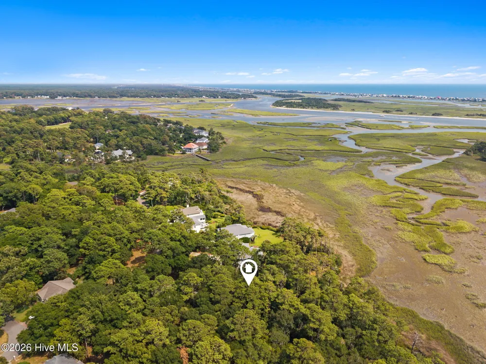 3239 Marsh View Drive SW Supply, NC 28462