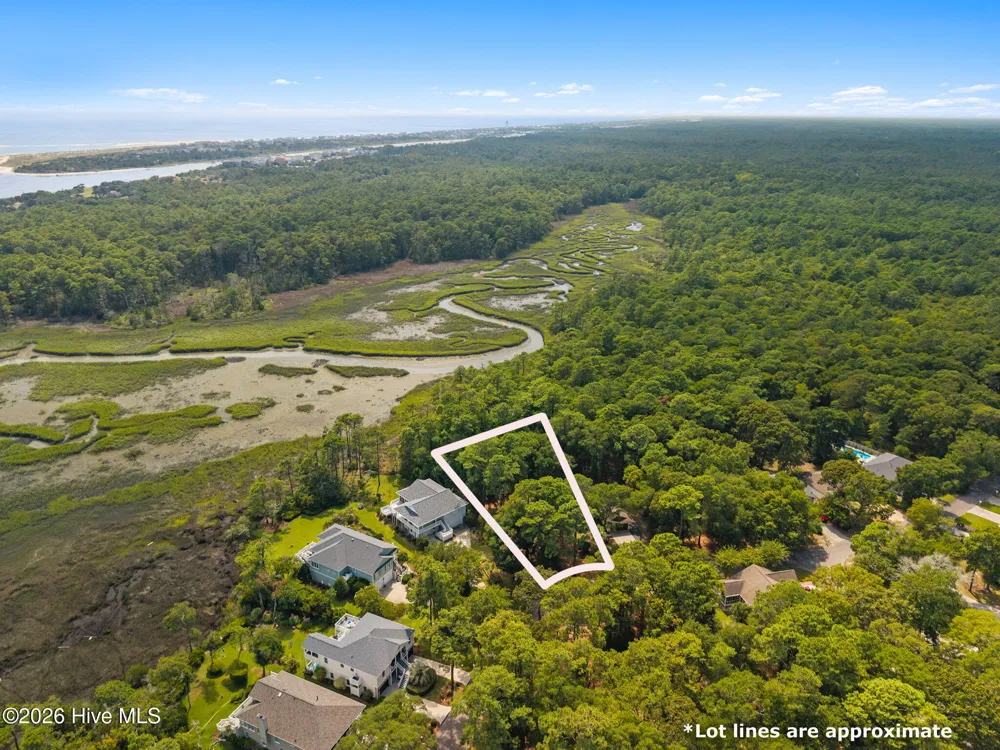 3239 Marsh View Drive SW Supply, NC 28462