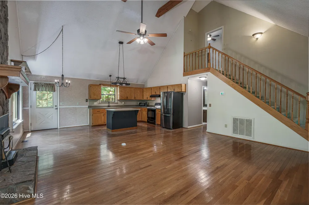 1054 Dickey Road Murphy, NC 28906