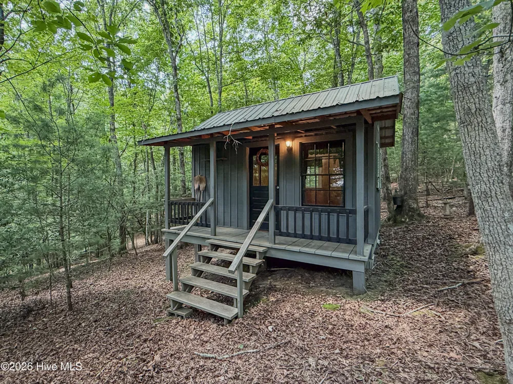 1054 Dickey Road Murphy, NC 28906