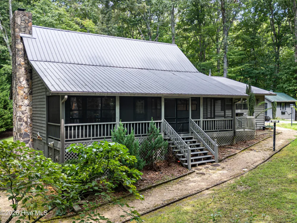 1054 Dickey Road Murphy, NC 28906