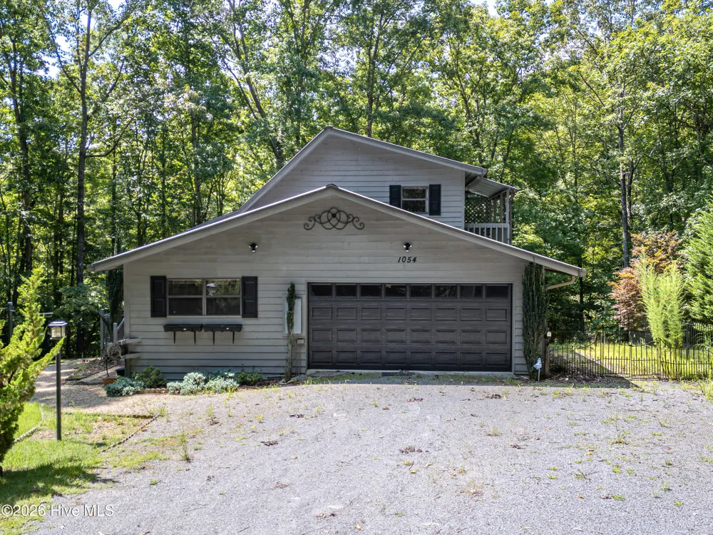 1054 Dickey Road Murphy, NC 28906