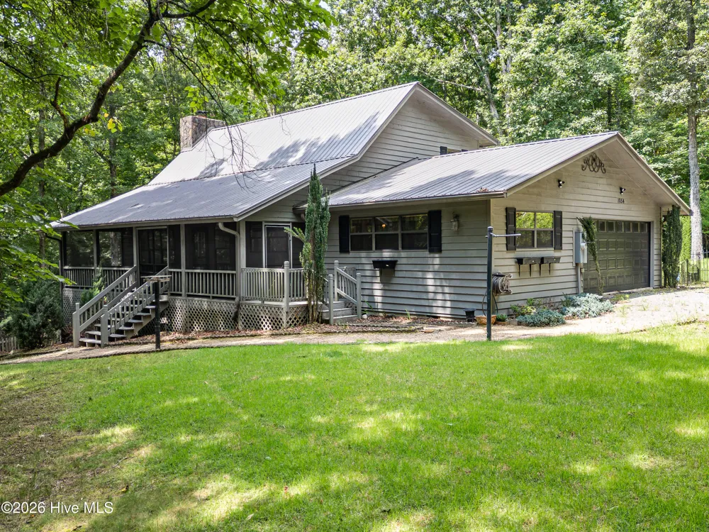 1054 Dickey Road Murphy, NC 28906