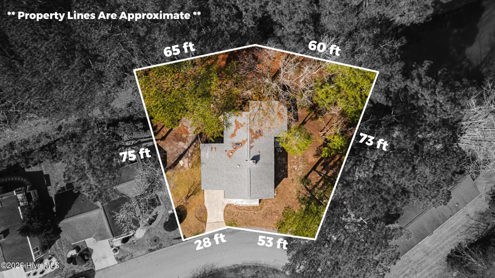 501 Deer Path Calabash, NC 28467