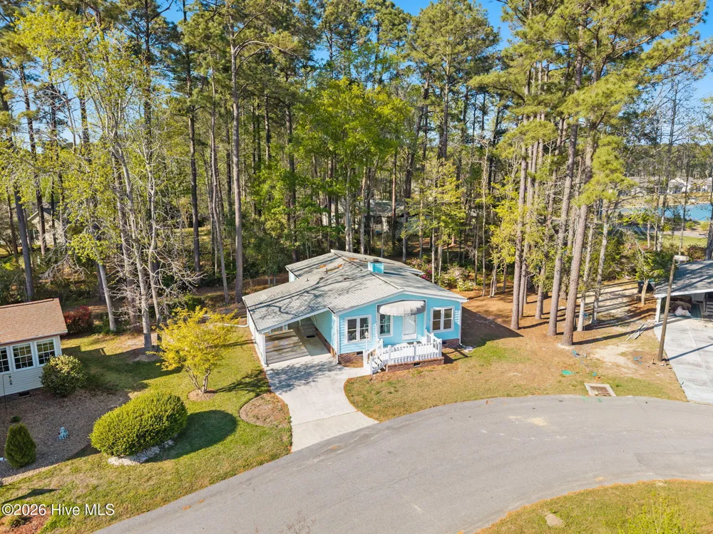 501 Deer Path Calabash, NC 28467