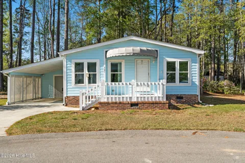 501 Deer Path