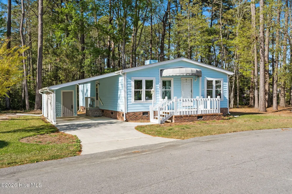 501 Deer Path Calabash, NC 28467