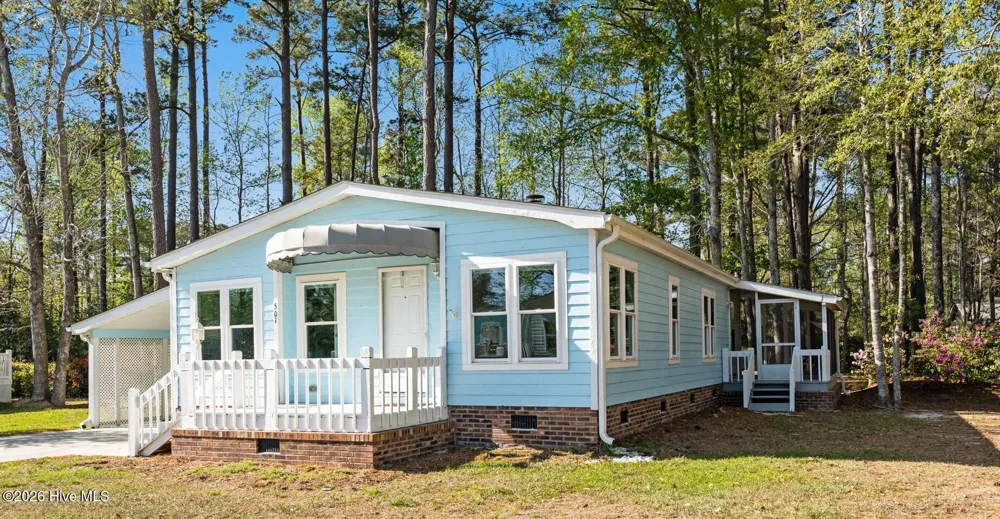 501 Deer Path Calabash, NC 28467