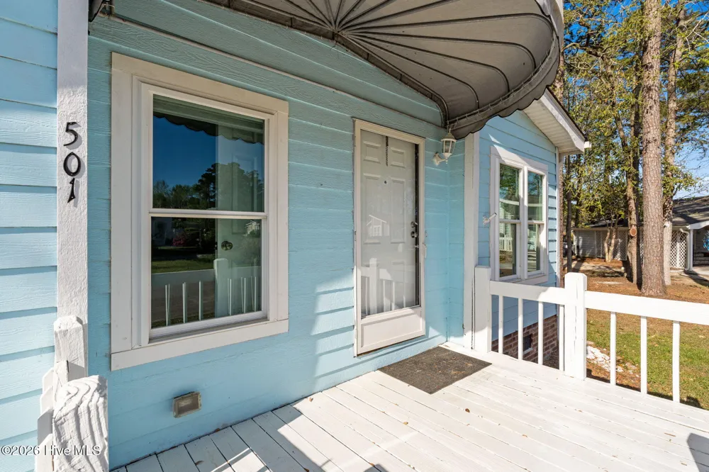 501 Deer Path Calabash, NC 28467