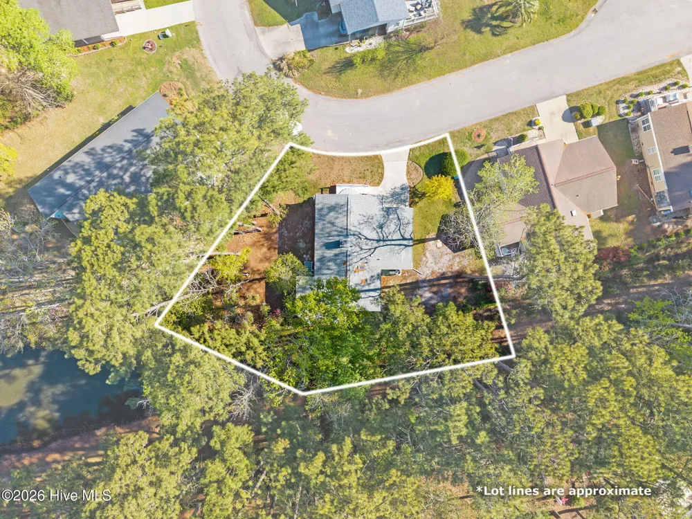 501 Deer Path Calabash, NC 28467