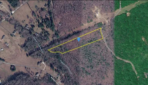 185 Bluffs Rd S