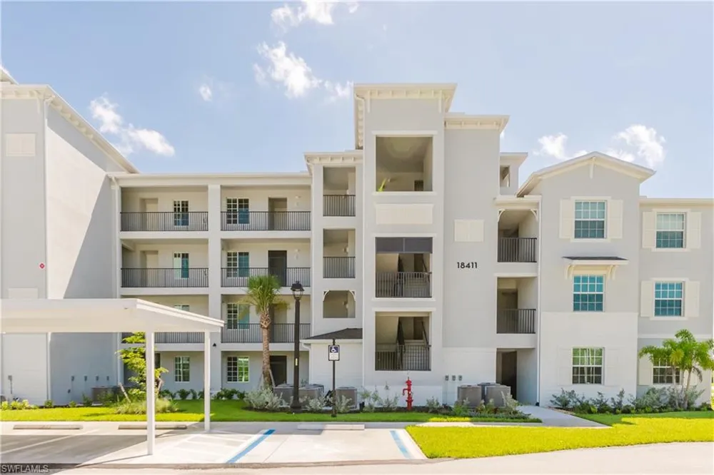 18411 COPPERHEAD COURT #314 Lehigh Acres, FL 33936
