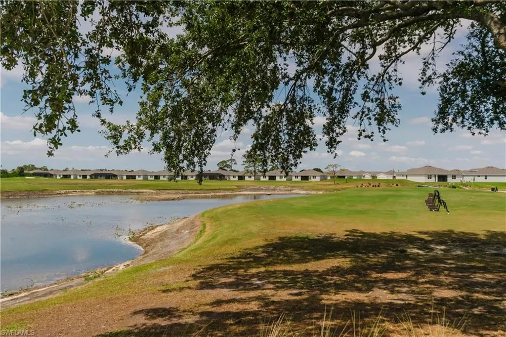 18411 COPPERHEAD COURT #314 Lehigh Acres, FL 33936