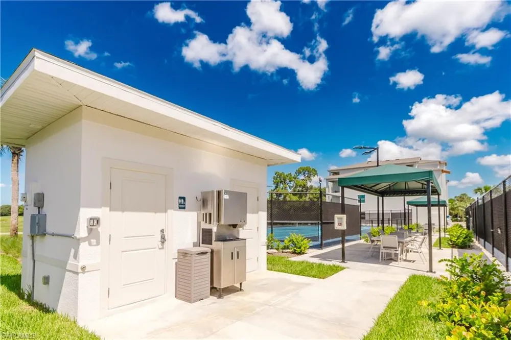 18411 COPPERHEAD COURT #314 Lehigh Acres, FL 33936