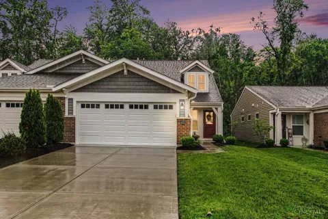 4312 Family Farm Drive