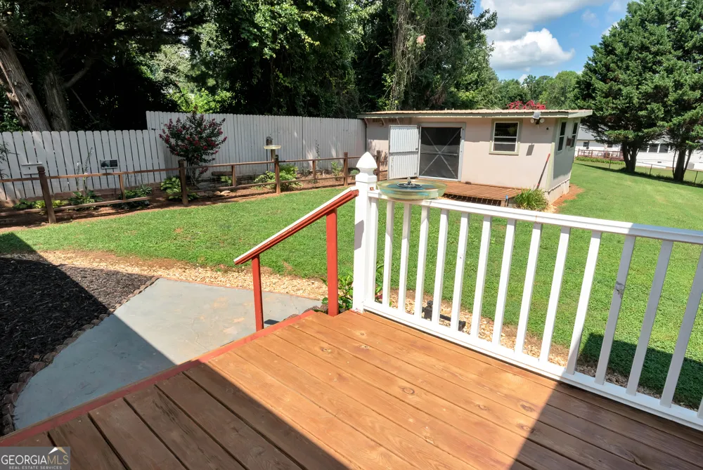 5658 Raintree TRCE Oakwood, GA 30566