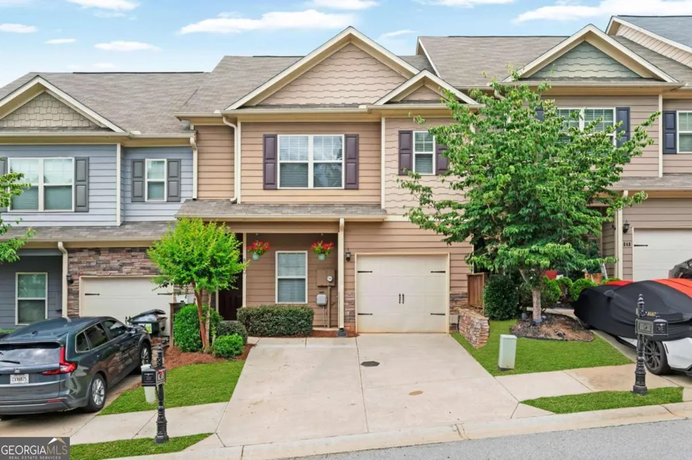 850 Ash ST Canton, GA 30114