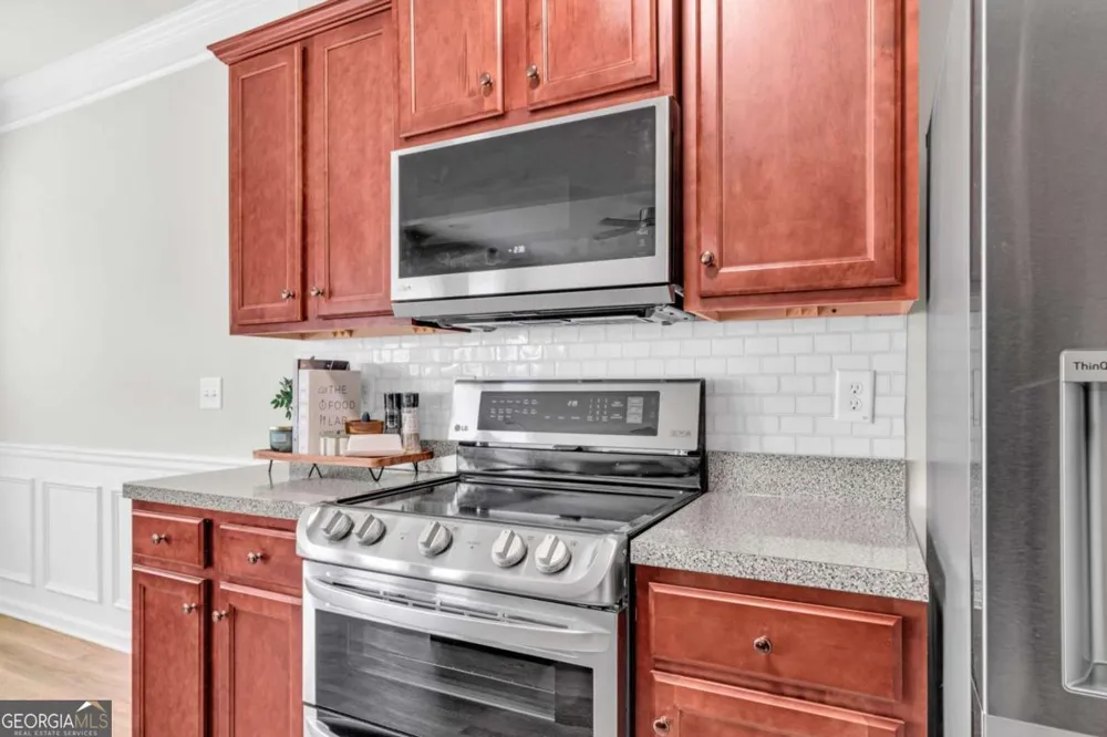 850 Ash ST Canton, GA 30114