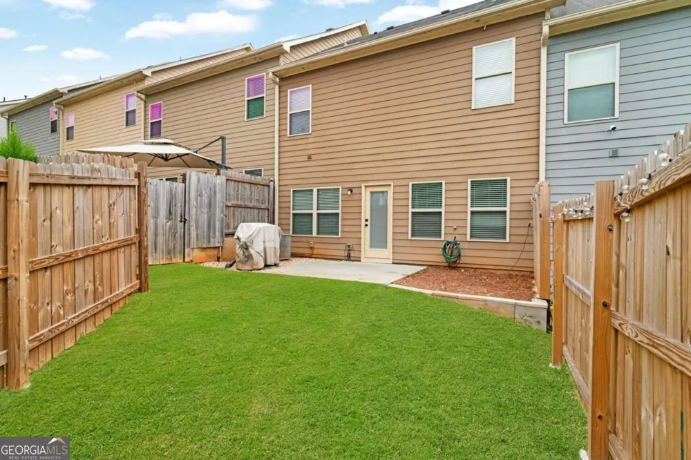 850 Ash ST Canton, GA 30114