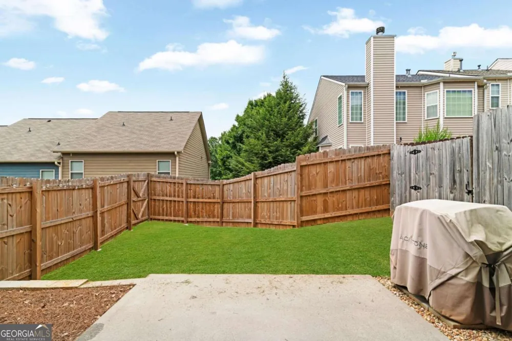 850 Ash ST Canton, GA 30114