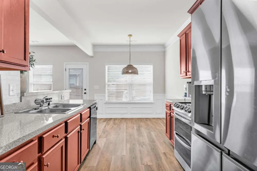 850 Ash ST Canton, GA 30114