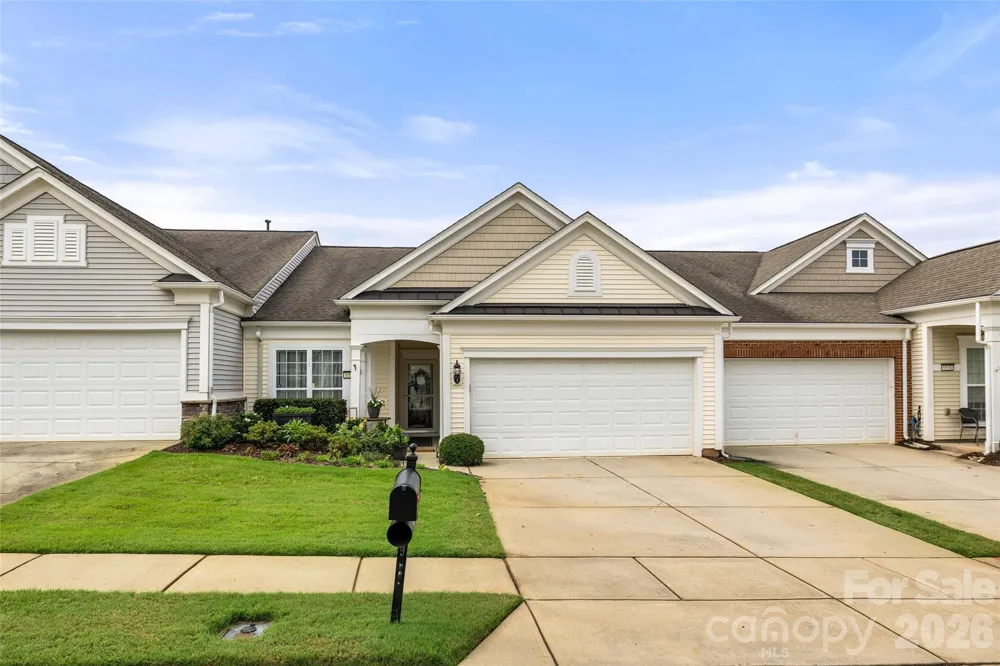 6529 Carolina Commons Drive Indian Land, SC 29707
