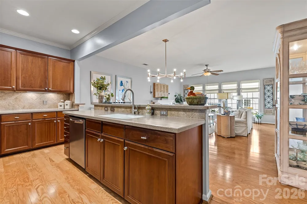 6529 Carolina Commons Drive Indian Land, SC 29707