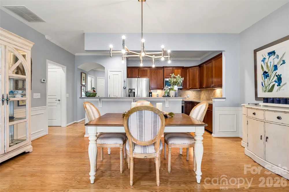 6529 Carolina Commons Drive Indian Land, SC 29707