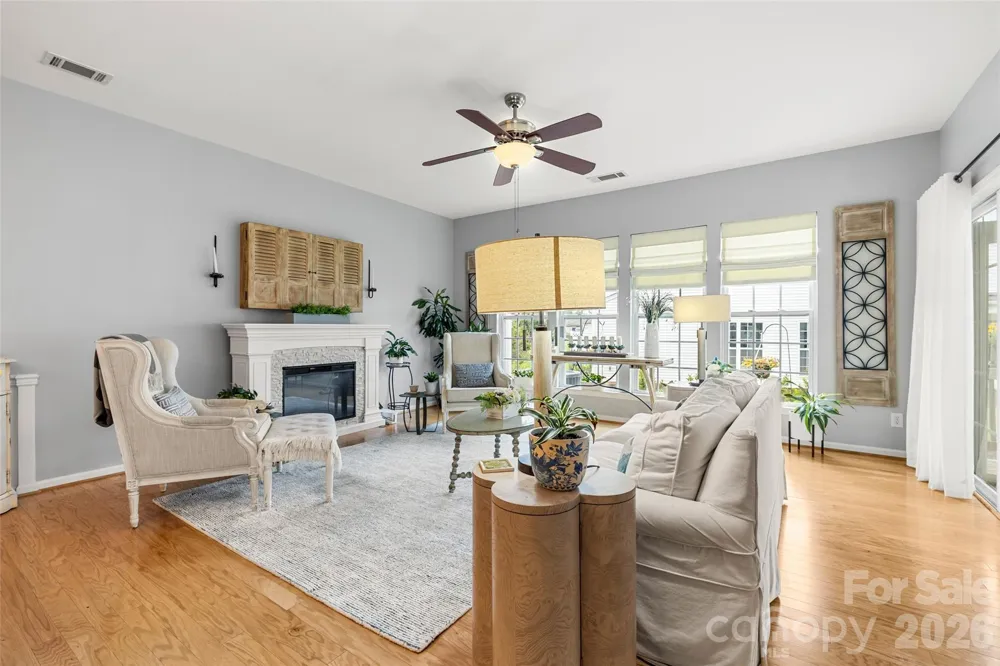 6529 Carolina Commons Drive Indian Land, SC 29707