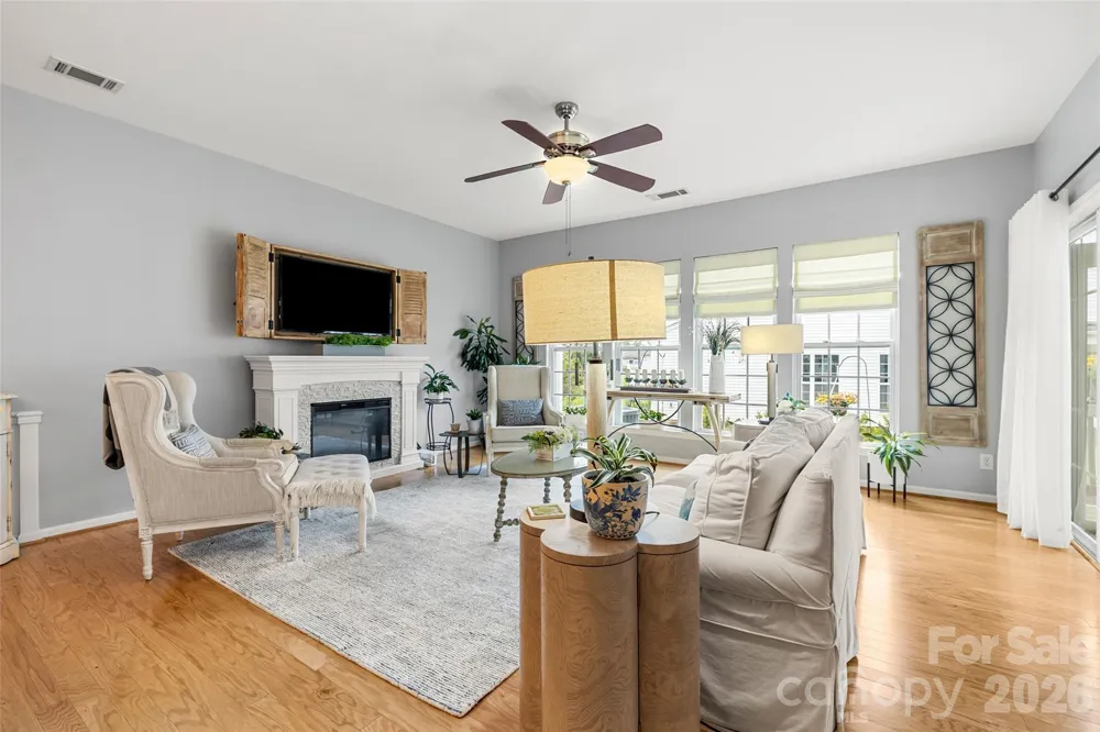 6529 Carolina Commons Drive Indian Land, SC 29707