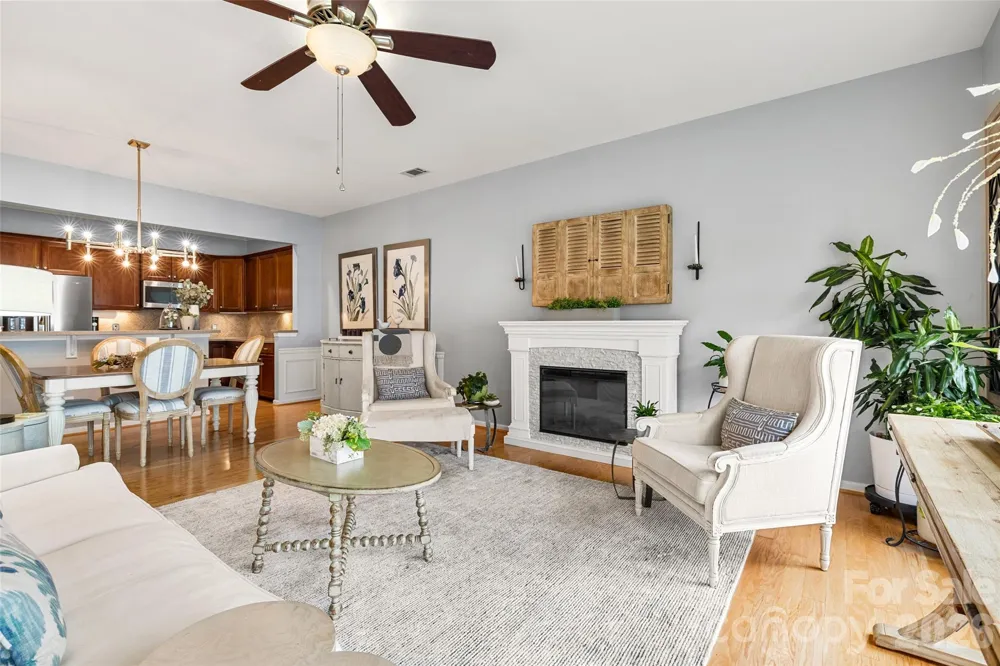 6529 Carolina Commons Drive Indian Land, SC 29707