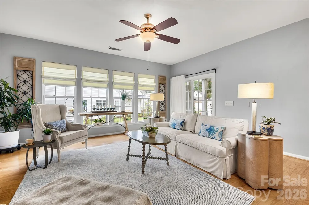 6529 Carolina Commons Drive Indian Land, SC 29707