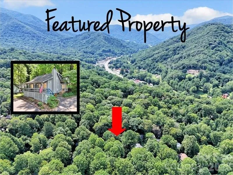 49 Lisa Lane Maggie Valley, NC 28751