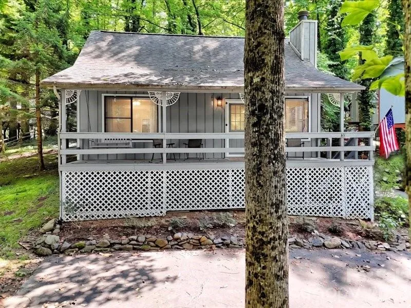 49 Lisa Lane Maggie Valley, NC 28751