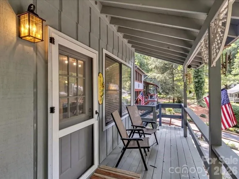 49 Lisa Lane Maggie Valley, NC 28751
