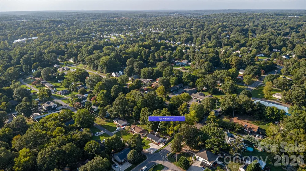 100 W Nims Avenue Mount Holly, NC 28120
