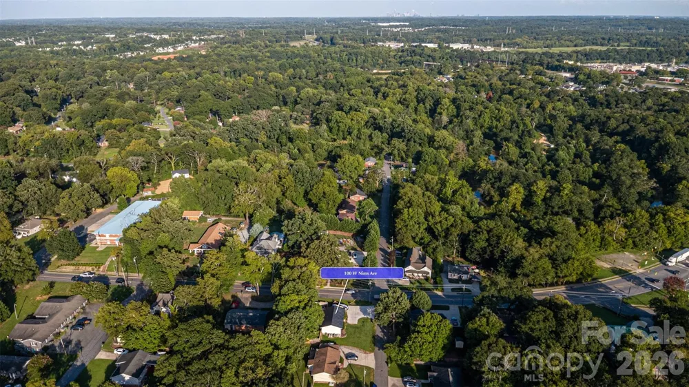 100 W Nims Avenue Mount Holly, NC 28120