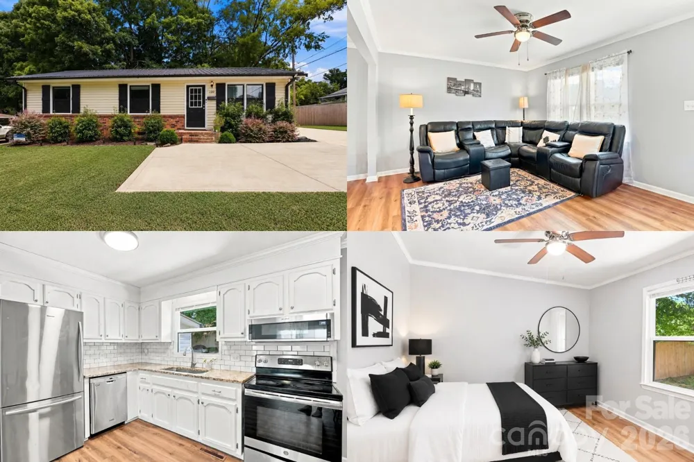 100 W Nims Avenue Mount Holly, NC 28120