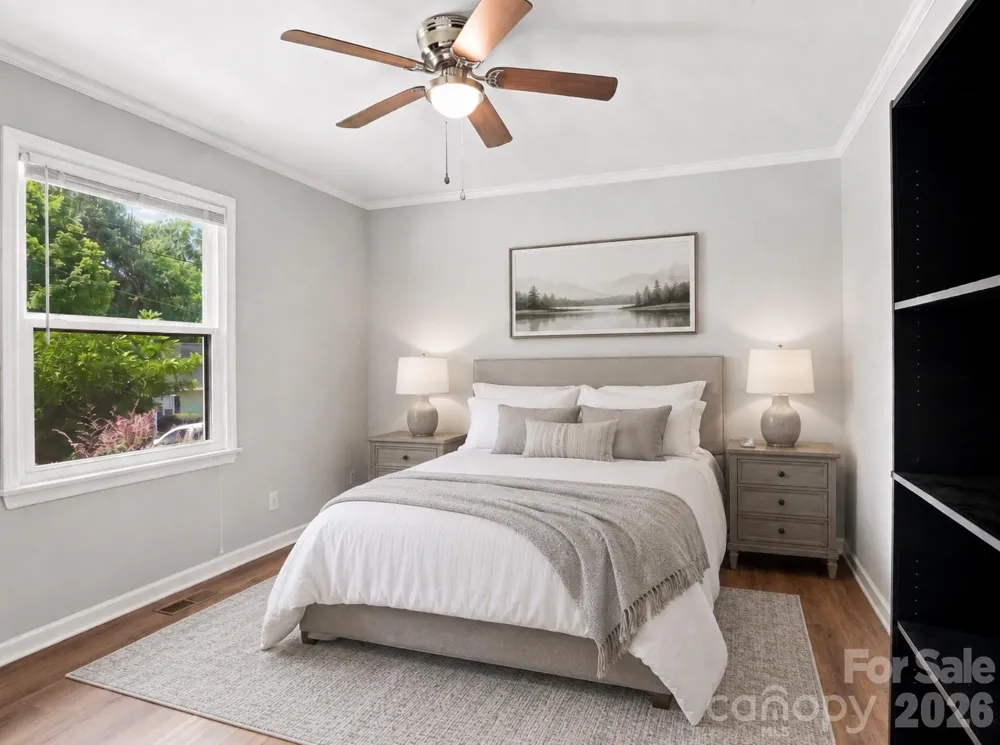 100 W Nims Avenue Mount Holly, NC 28120
