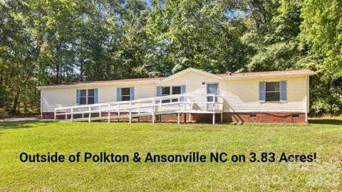 2349 Brown Creek Church Road
