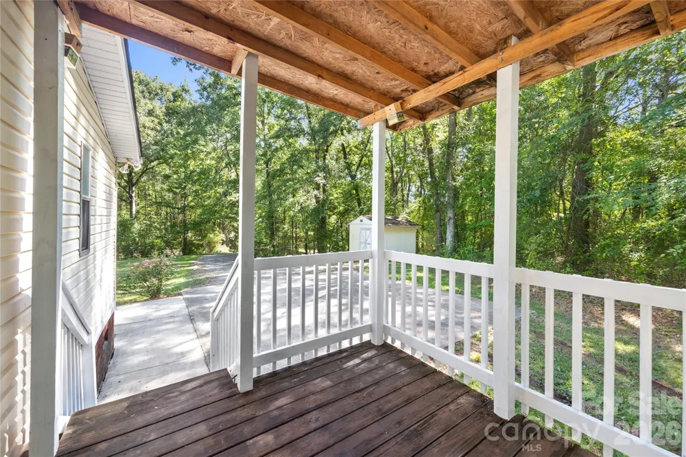 2349 Brown Creek Church Road Wadesboro, NC 28170